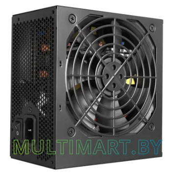 Блок питания Cooler Master MPX-6001-ACABW-EU MasterWatt 600W картинка 5